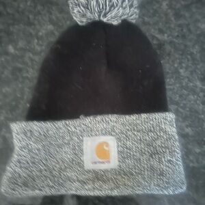 Carhart beanie